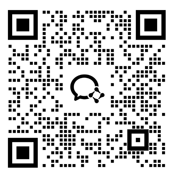 联系我们二维码